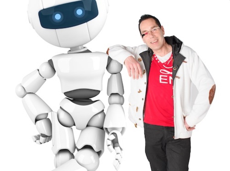 De futureproof overheidsmedewerker