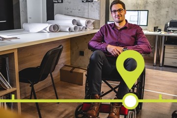 'Op Reis door het Werklandschap' - Digitaal Centraal