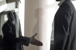 Model van simpel lobbyregister moet tegenstanders overtuigen