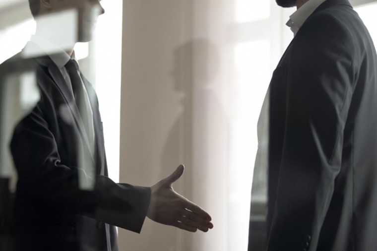 Model van simpel lobbyregister moet tegenstanders overtuigen