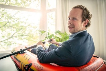 De informatieprofessional anno 2021: het is tijd om lef te tonen