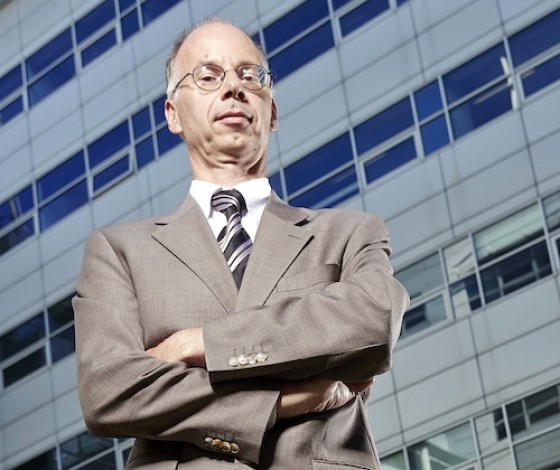 Het brandpreventieteam