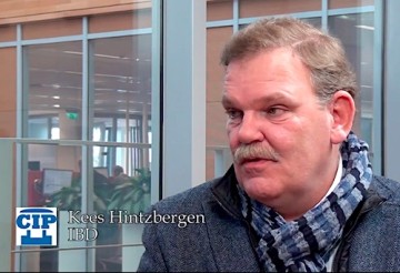 Informatiebeveiliging op orde hebben en houden