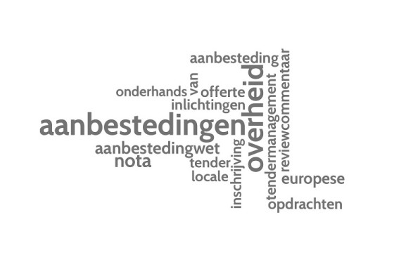 Naar een andere manier van denken over ICT inkopen