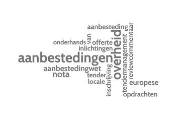 Naar een andere manier van denken over ICT inkopen