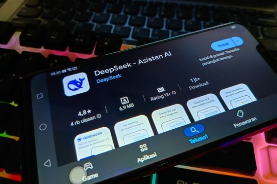 Privacytoezichthouders maken zich zorgen over DeepSeek