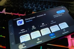 Privacytoezichthouders maken zich zorgen over DeepSeek