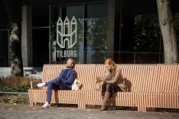 Wie volgt het voorbeeld van Tilburg?