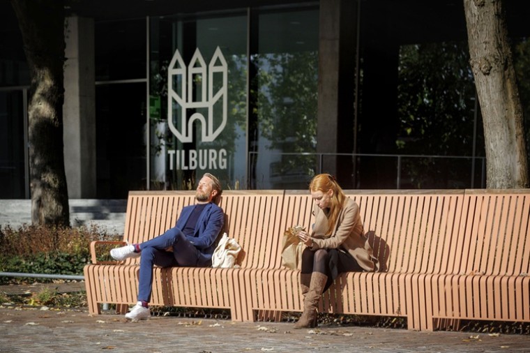 Wie volgt het voorbeeld van Tilburg?