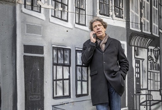 Sneak preview iBestuur magazine april