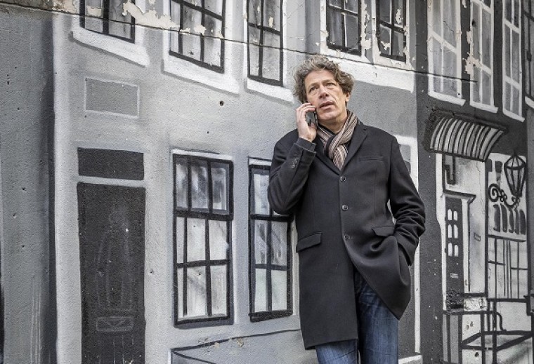 Sneak preview iBestuur magazine april