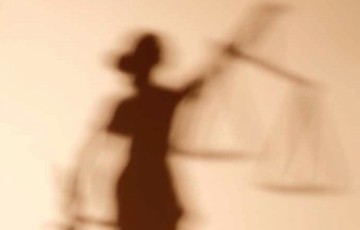 Weg uit de juristerij