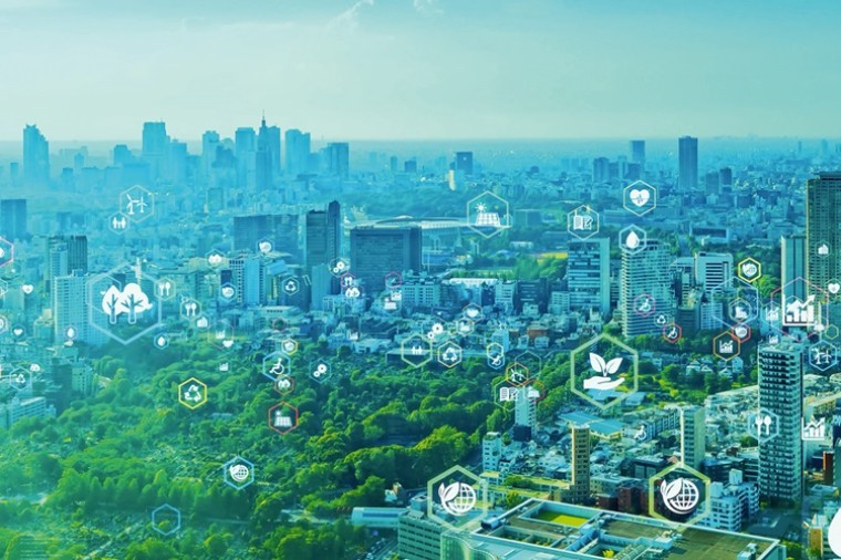 Groen en digitaal: EU investeert in de twin transition