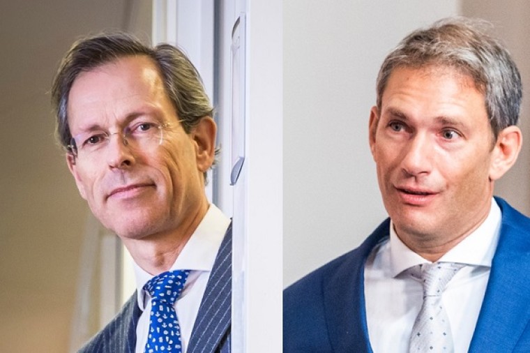 Waarom niet samen naar een Public Ground?