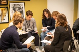 Publieke waarden beschermen met publieke technologie