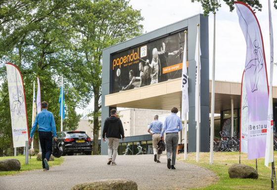 iBestuur Congres verplaatst naar vrijdag 11 september