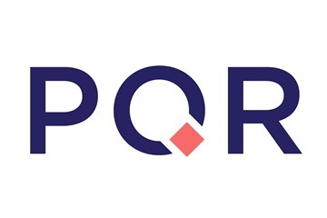 Logo van PQR