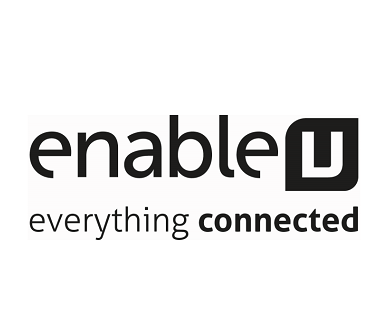 Logo van Enable U