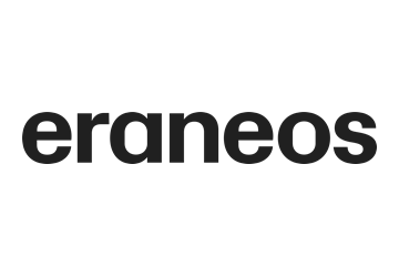 Logo van Eraneos