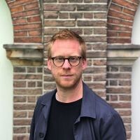 Michiel Huijben