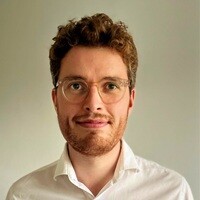 Duco van Slagmaat 