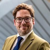 Sebastiaan van 't Erve