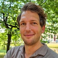 Maarten van den Outenaar