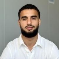 Houssain El Messaoudi