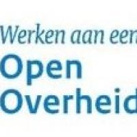 Programma Open Overheid