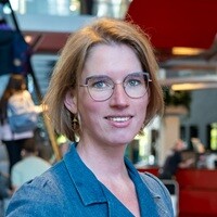 Anne Bonvanie