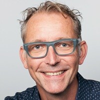 Jeroen van den Nieuwenhuizen