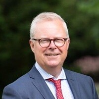 Walter van Dijk