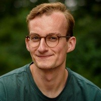 Laurens van den Berg