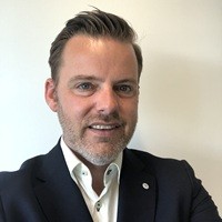 Conrad van Veenendaal