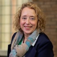 Désirée Groeneveld Bloemhof