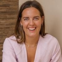 Ghislaine van der Veen